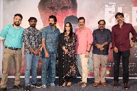 Eleven Movie Press Meet Photos